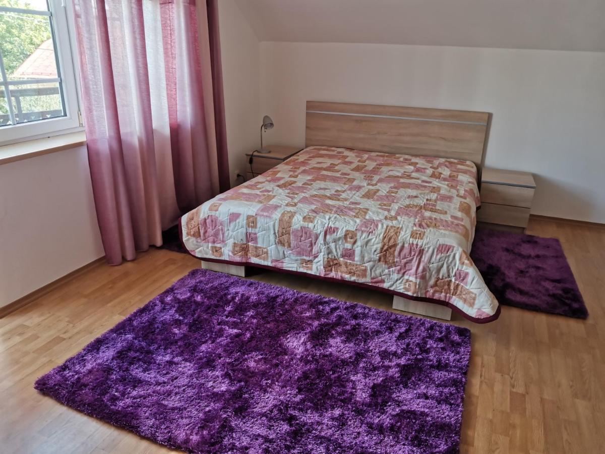 Comenius Apartments - Apartmany Na Rohu Svidnik Buitenkant foto