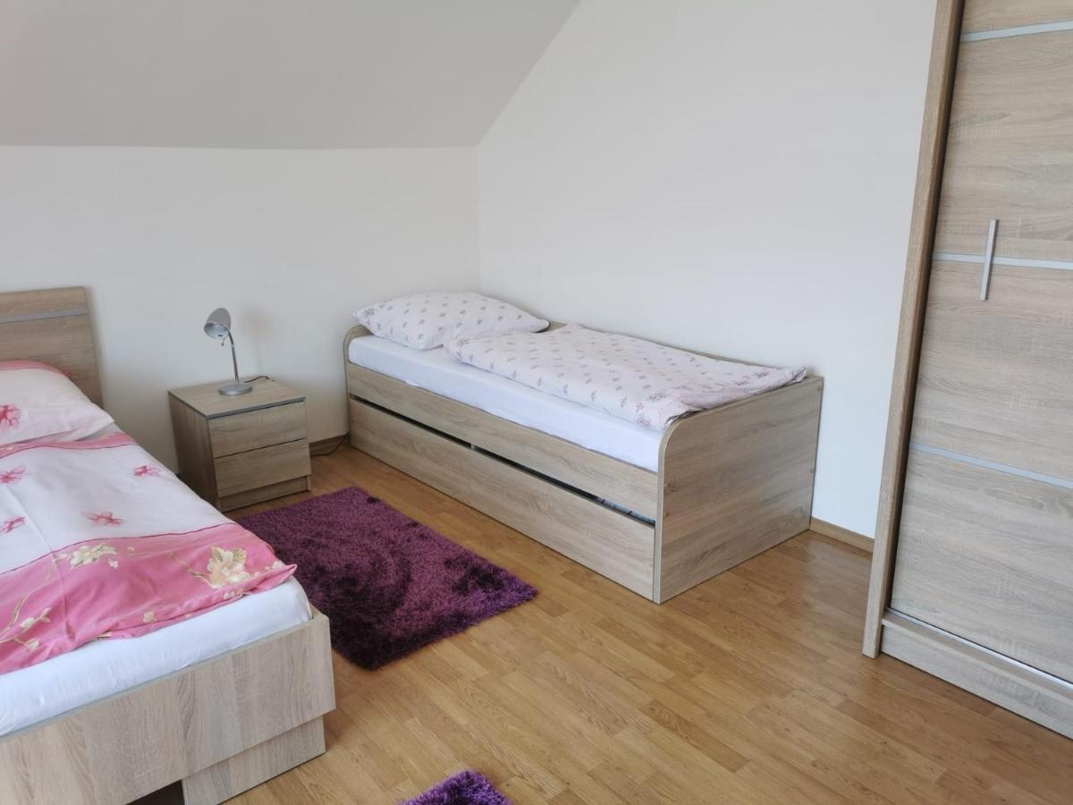 Comenius Apartments - Apartmany Na Rohu Svidnik Buitenkant foto
