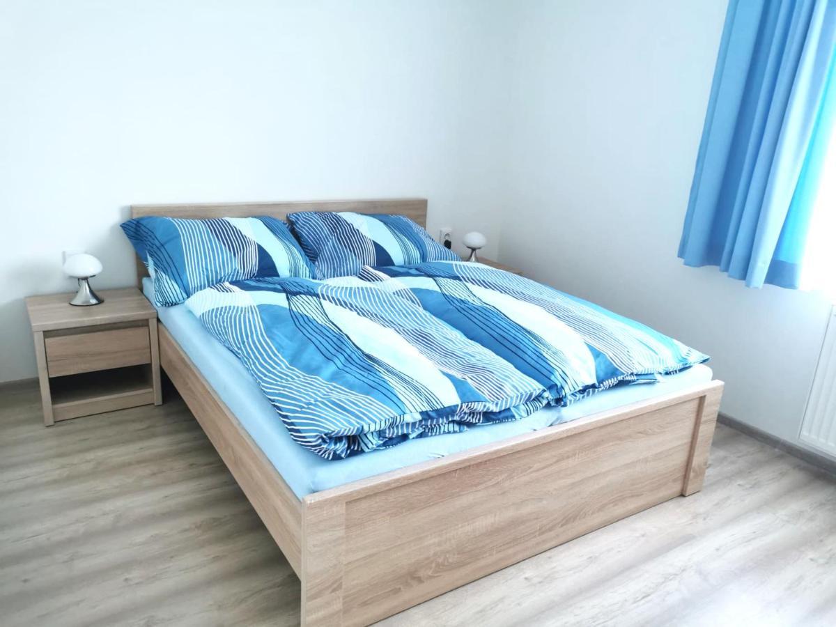 Comenius Apartments - Apartmany Na Rohu Svidnik Buitenkant foto