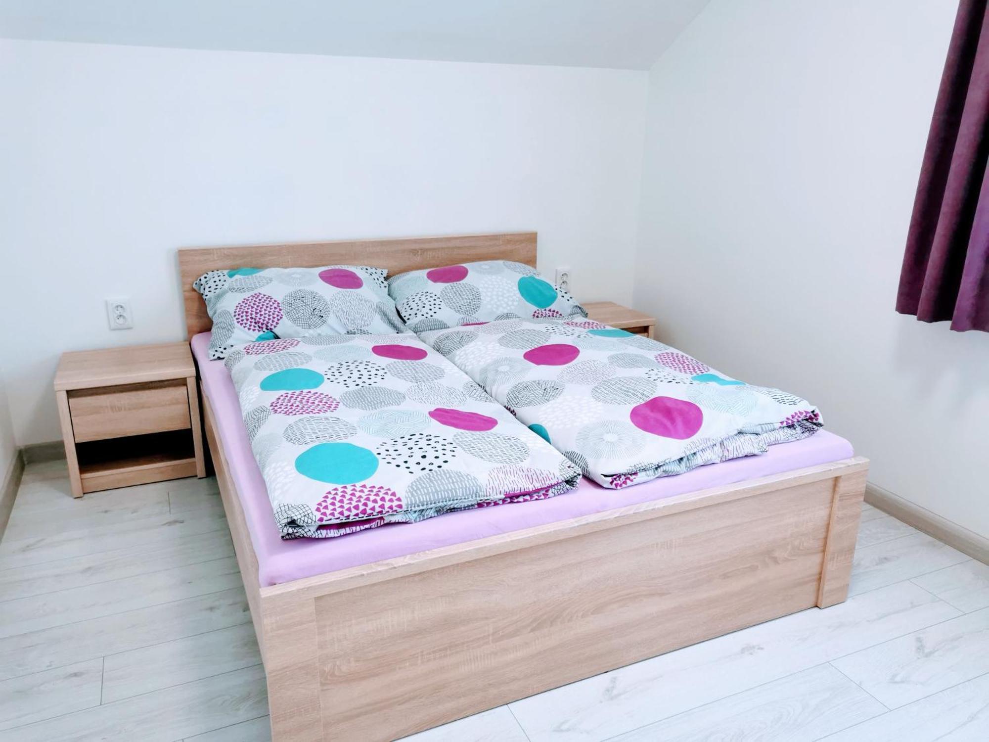 Comenius Apartments - Apartmany Na Rohu Svidnik Buitenkant foto