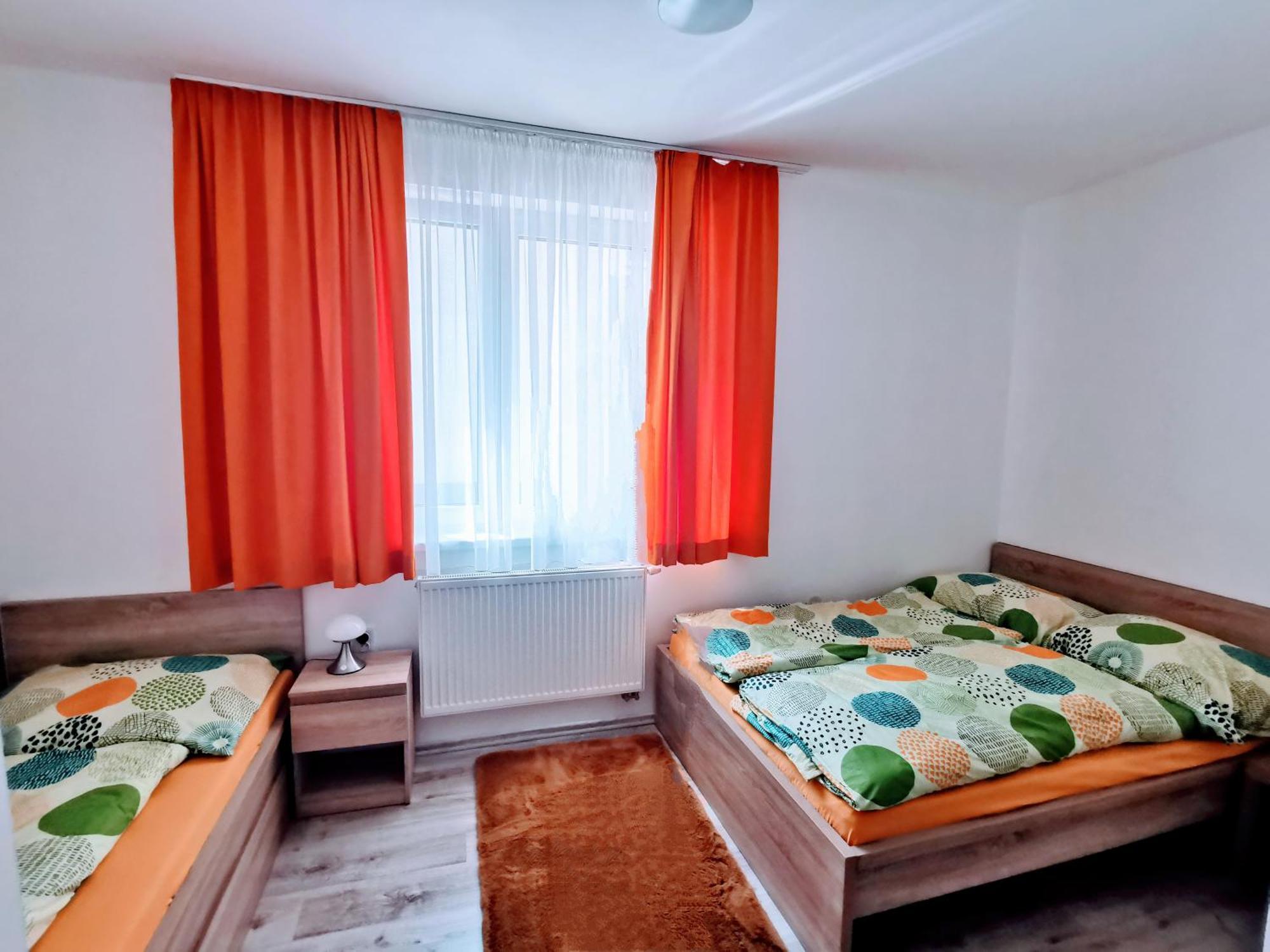 Comenius Apartments - Apartmany Na Rohu Svidnik Buitenkant foto