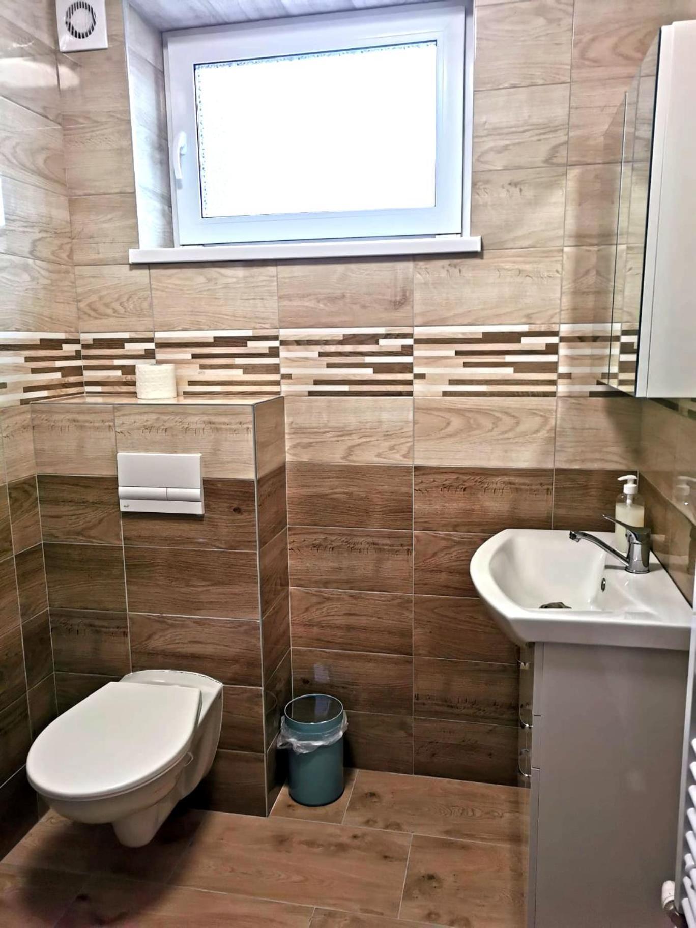 Comenius Apartments - Apartmany Na Rohu Svidnik Buitenkant foto