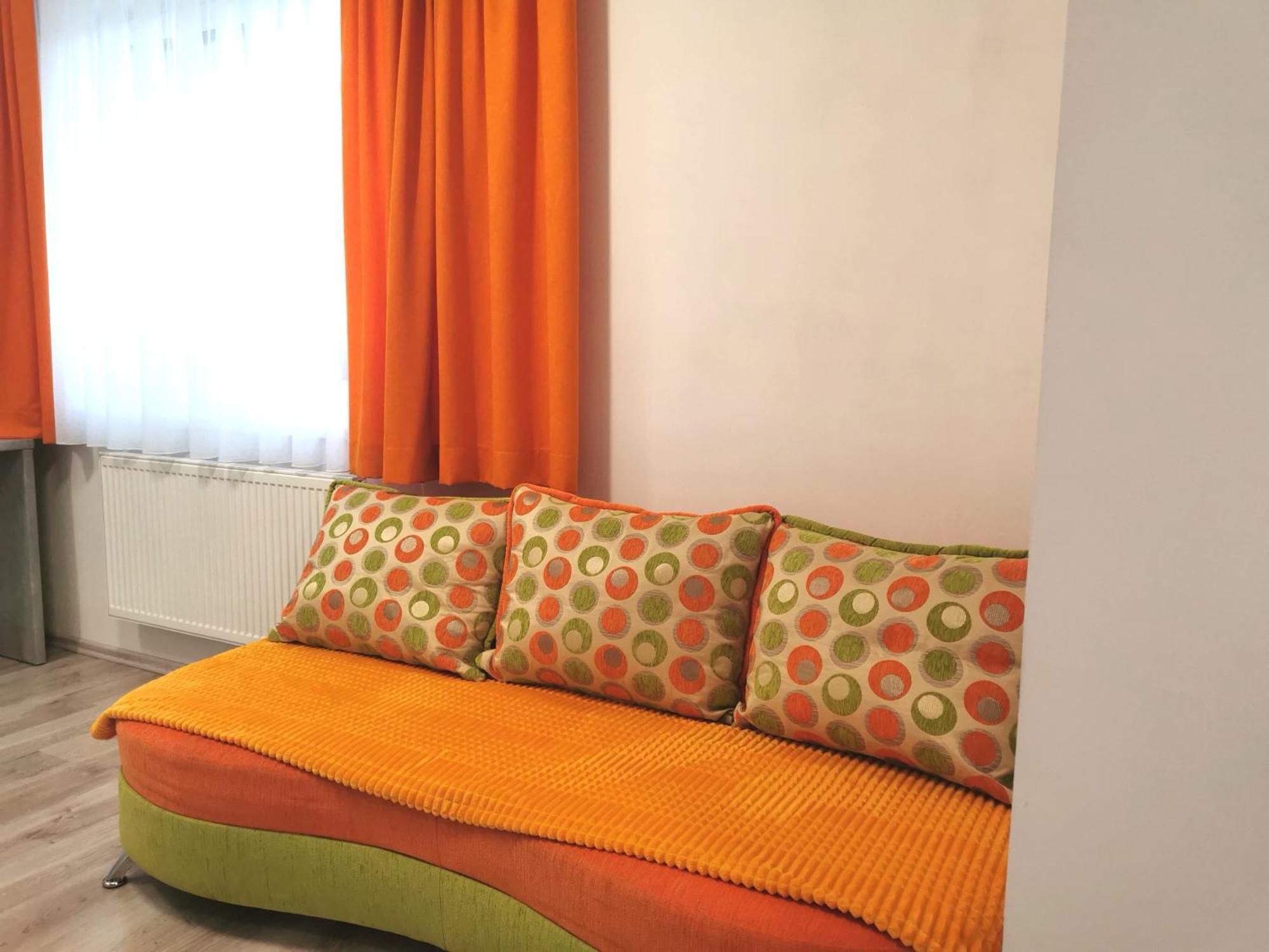 Comenius Apartments - Apartmany Na Rohu Svidnik Buitenkant foto