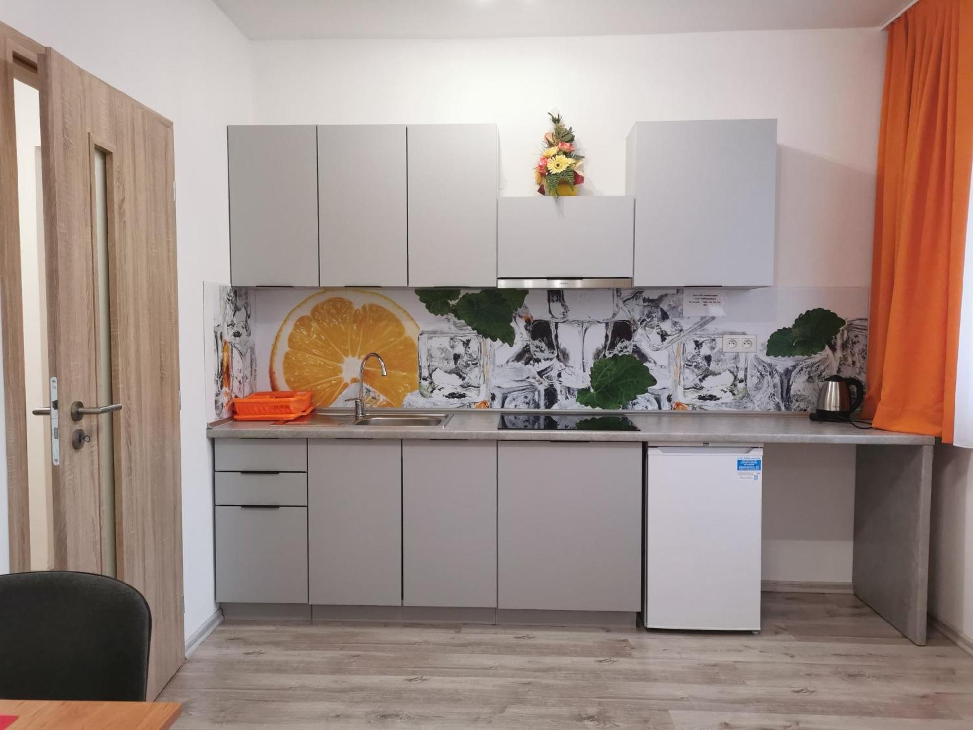 Comenius Apartments - Apartmany Na Rohu Svidnik Kamer foto